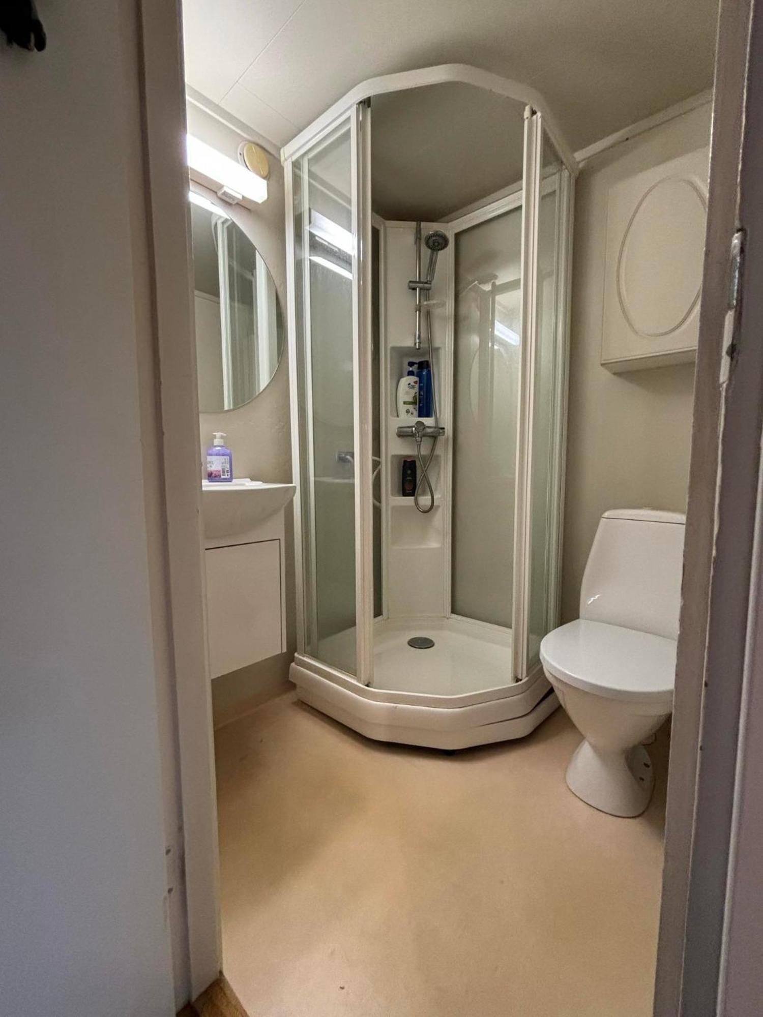 Cozy Apartment Tromsdalen エクステリア 写真